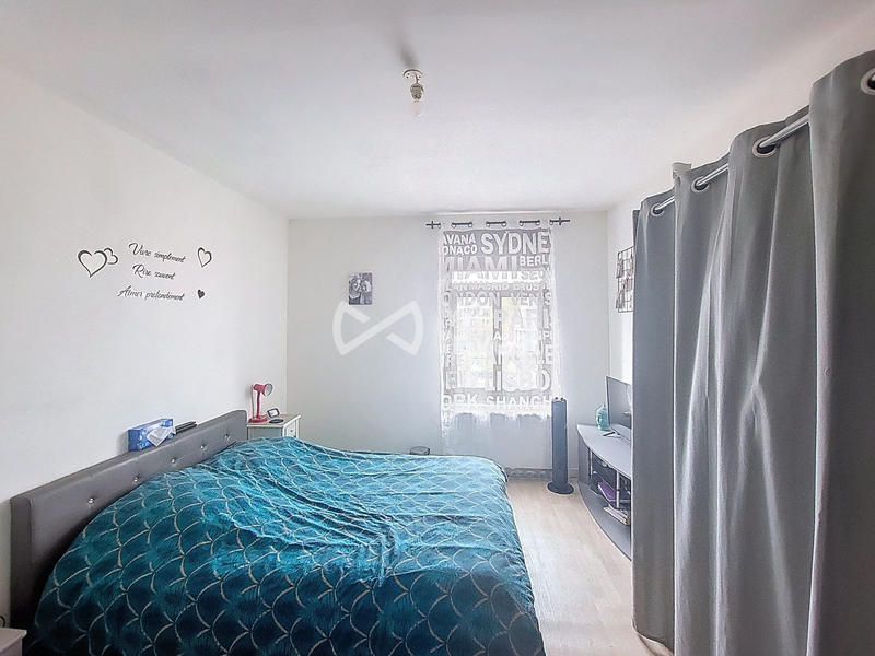 Maison - 127 m² - 4 pièces