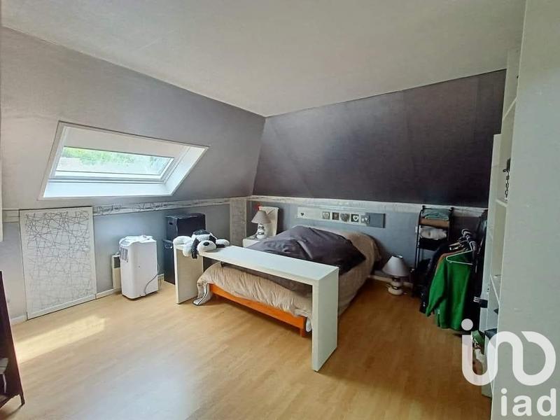 Maison - 190 m² - 5 pièces