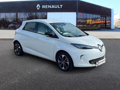 Renault Zoe R90 Zen