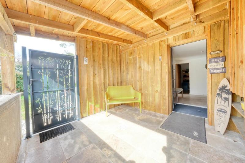 Maison - 190 m² - 7 pièces