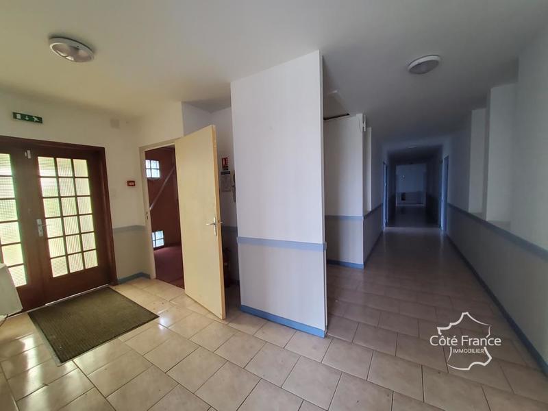 Immeuble - 549 m² - 3 pièces