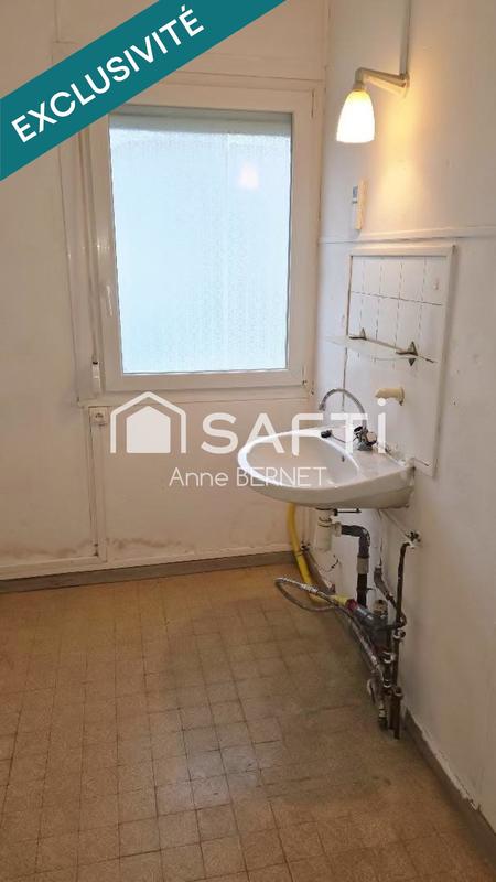 Châlet - 116 m² - 6 pièces