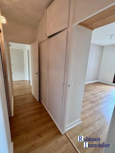 Appartement - 89 m² - 4 pièces