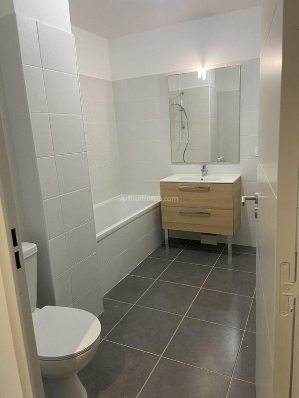 Appartement - 27 m² - 1 pièce