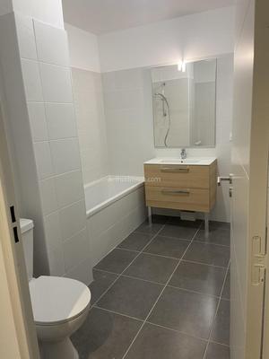 Appartement - 27 m² - 1 pièce