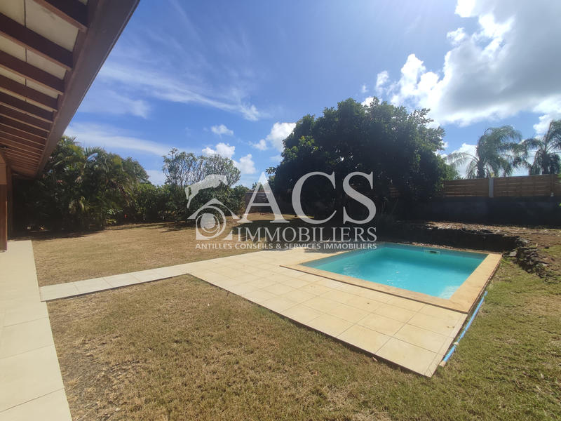 Maison - 129 m² - 5 pièces