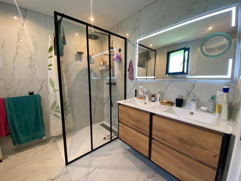 Maison ancienne - 90 m² - 6 pièces