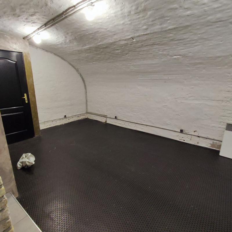 Local commercial - 41 m² - 2 pièces