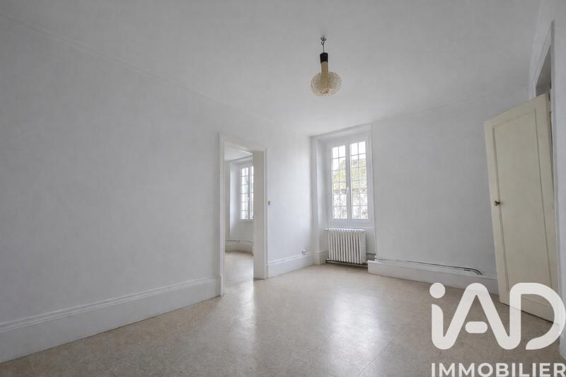 Maison - 172 m² - 8 pièces