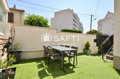 Maison - 118 m² - 5 pièces