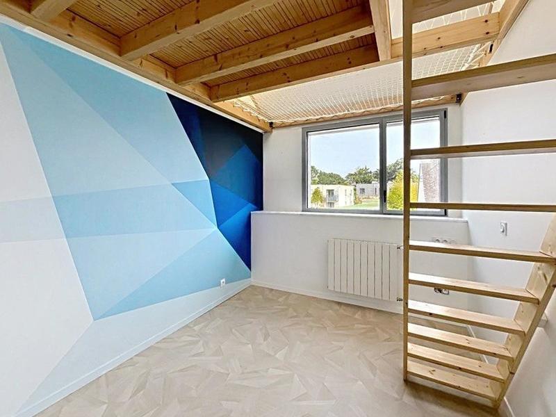 Maison - 144 m² - 7 pièces