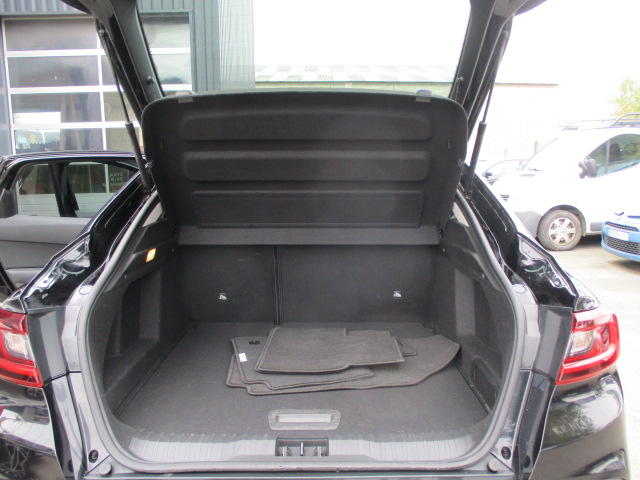 Renault Arkana Business E-Tech 145