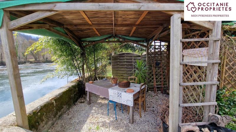 Maison de village - 154 m² - 6 pièces