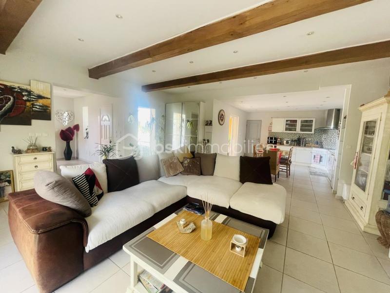 Villa - 80 m² - 2 pièces