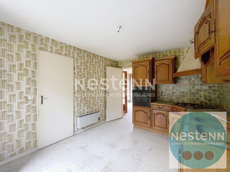 Pavillon - 84 m² - 4 pièces