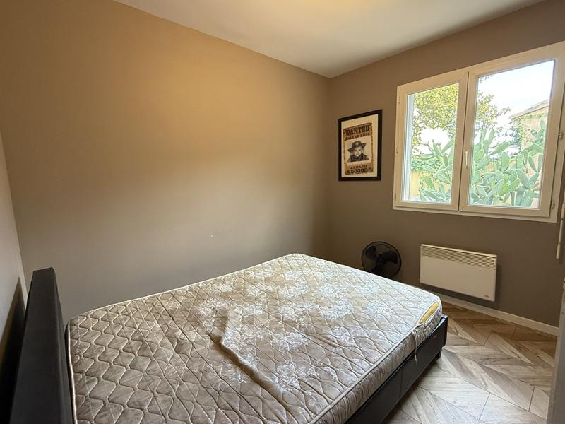 Maison - 101 m² - 4 pièces