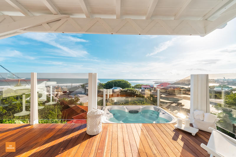 Villa - 126 m² - 5 pièces