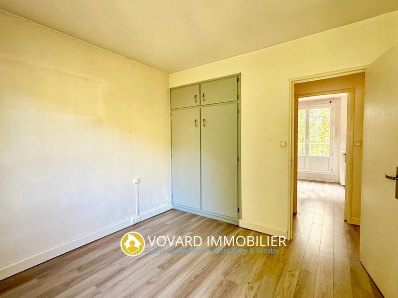 Appartement - 76 m² - 4 pièces