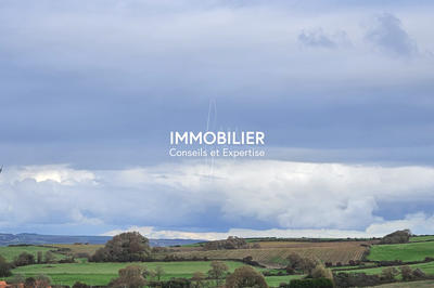 Viager - Maison - 80 m² - 4 pièces