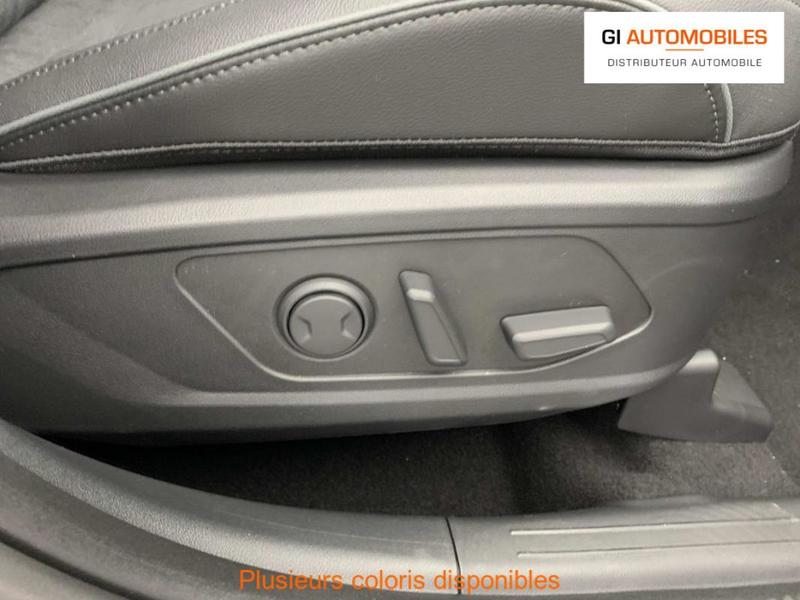 Hyundai Tucson 1.6 t-Gdi 215 Hybrid Bva6 20eme Anniversaire