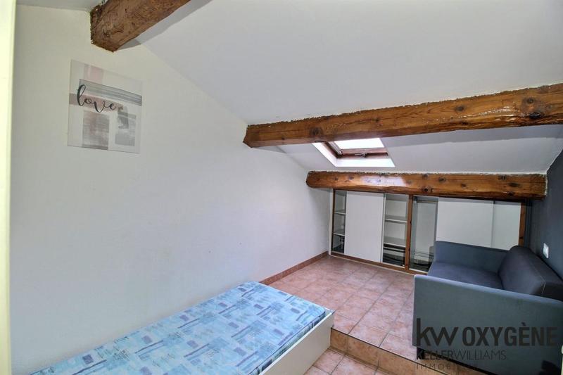 Maison - 71 m² - 5 pièces