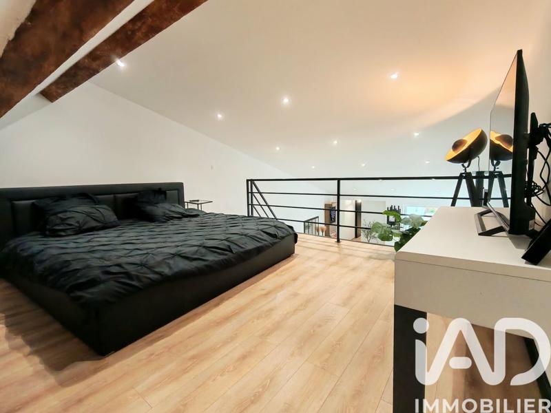 Maison - 112 m² - 6 pièces