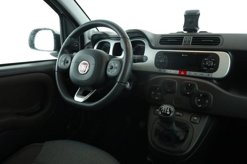 Fiat Panda 1.2 City Cross 69 ch