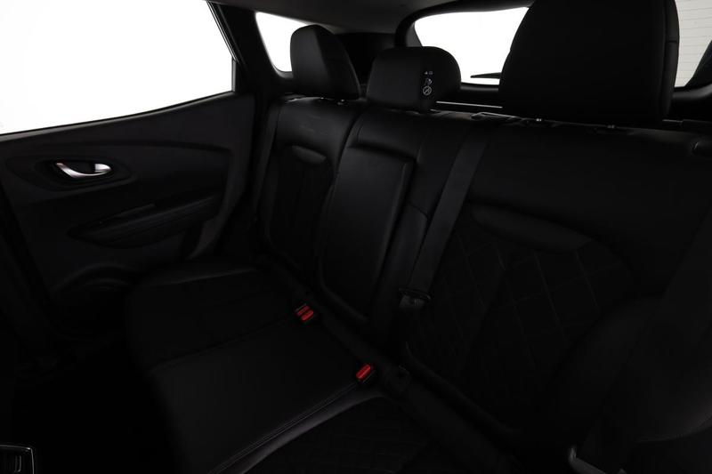 Renault Kadjar 1.3 TCe Intens 140 ch