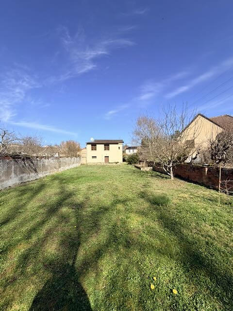 Maison - 69 m² - 5 pièces