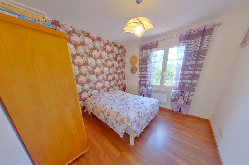 Maison - 106 m² - 5 pièces