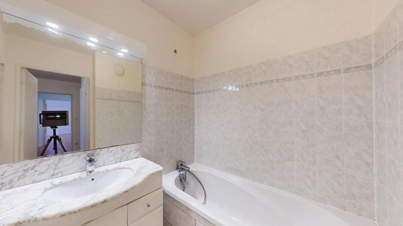 Appartement - 69 m² - 3 pièces