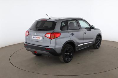 Suzuki Vitara 1.4 BoosterJet s 140 ch