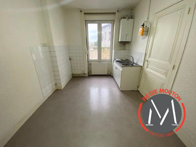 Appartement - 27 m² - 1 pièce