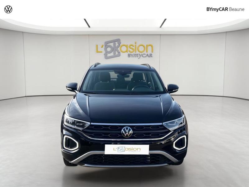 Volkswagen t-Roc 1.5 Tsi Evo 150 Start/Stop Dsg7 Life Plus