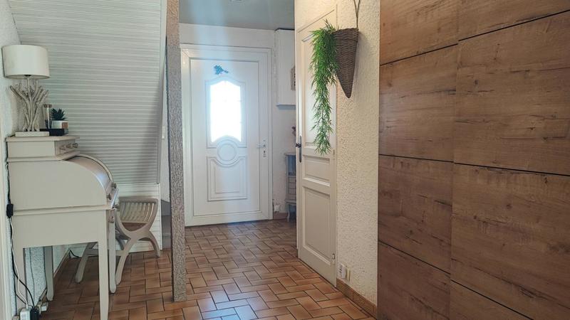 Maison - 131 m² - 5 pièces