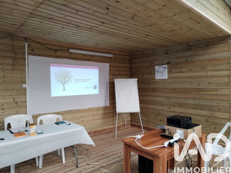 Maison - 406 m² - 15 pièces