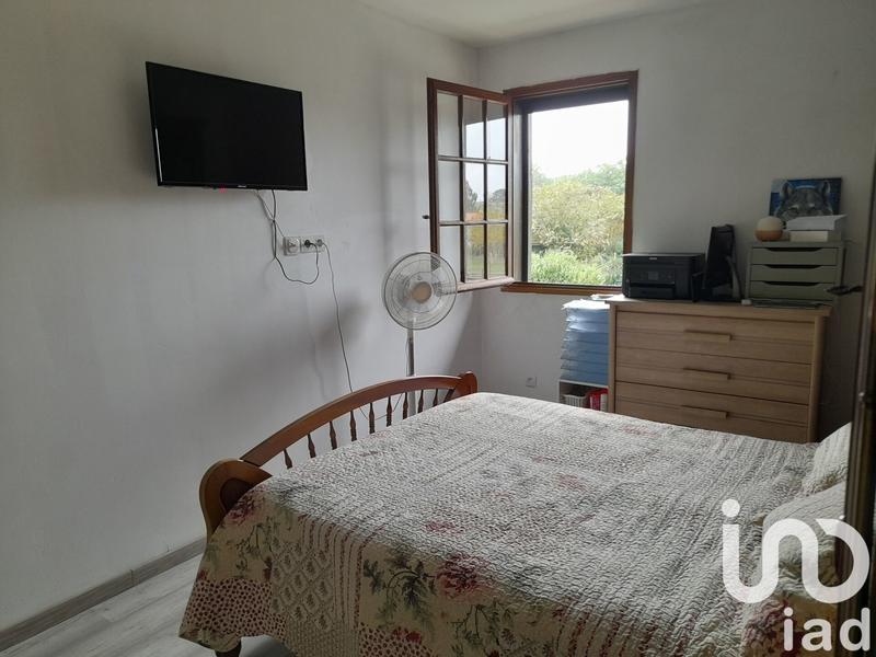 Maison - 88 m² - 4 pièces