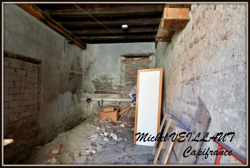 Maison - 100 m² - 6 pièces