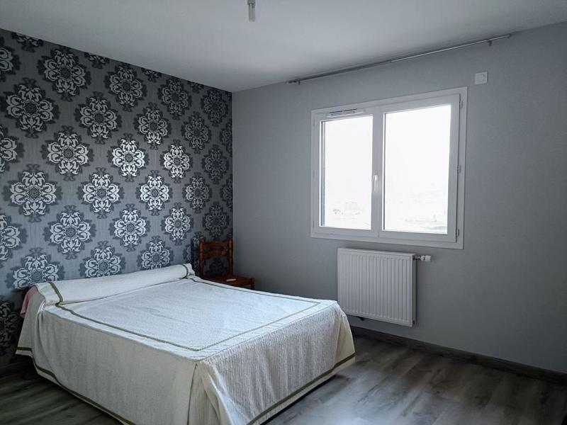 Maison - 128 m² - 4 pièces