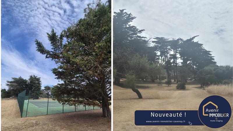 Maison - 47 m² - 3 pièces