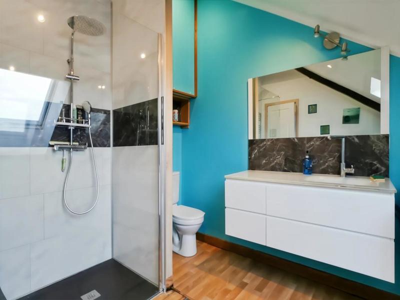 Appartement - 256 m² - 9 pièces