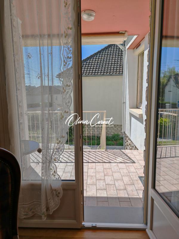 Maison - 118 m² - 4 pièces