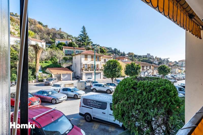 Appartement - 66 m² - 4 pièces