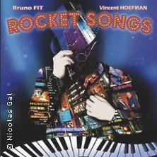 Rocket Songs - Elton John Chanté et Raconté