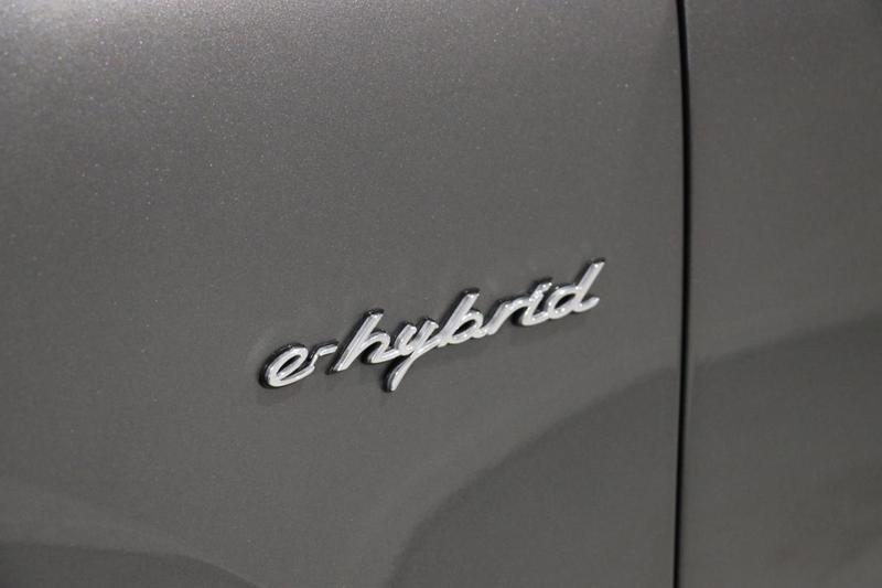 Porsche Cayenne Coupé 3.0i V6 - 340 Bva Tiptronic s Coupe E-Hybrid