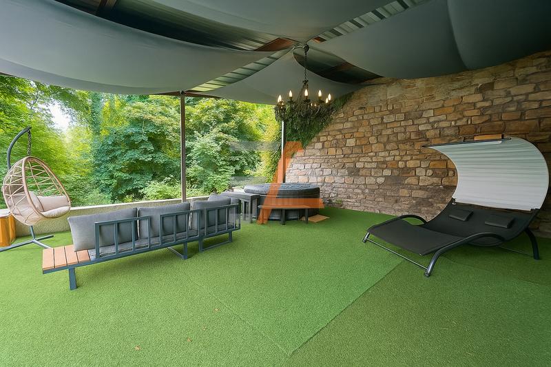 Maison - 130 m² - 4 pièces