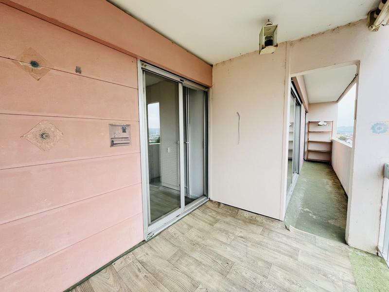 Appartement - 86 m² - 4 pièces