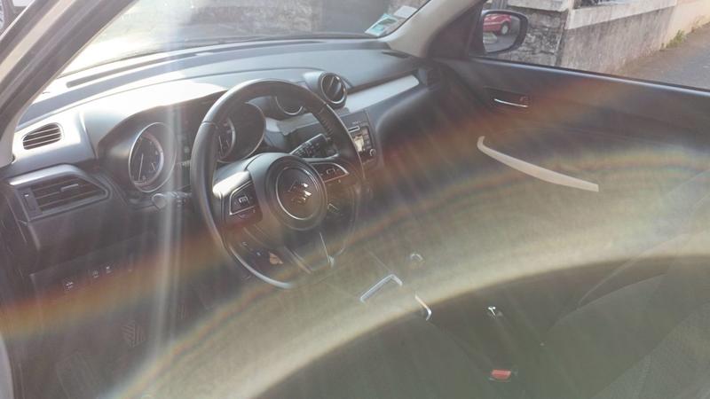 Suzuki Swift IV 1.2 Dualjet 83 Hybride Avantage