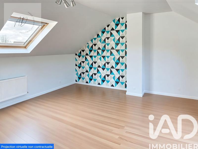 Maison - 172 m² - 5 pièces