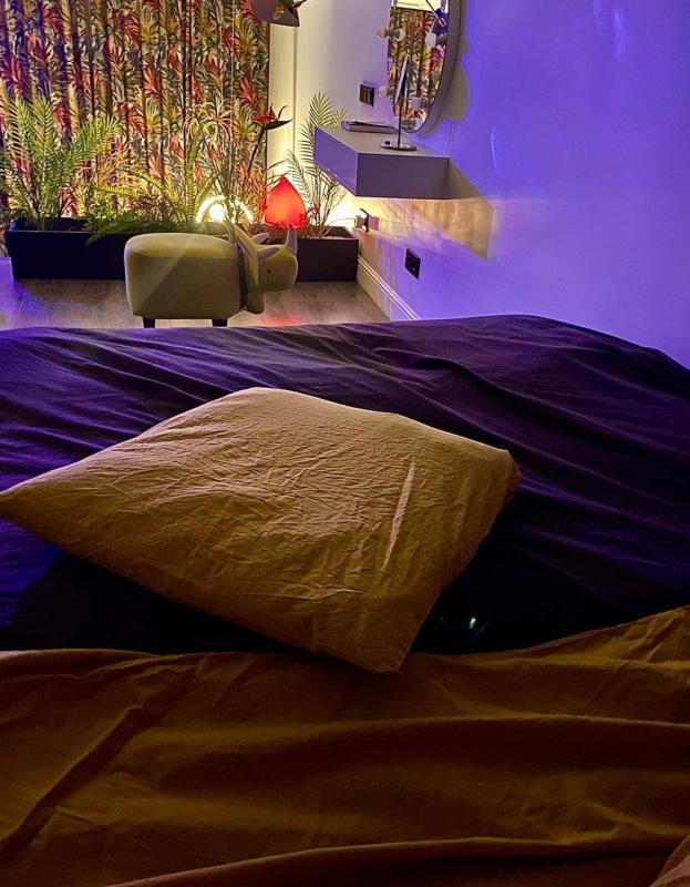 Studio - 22 m² - 1 pièce